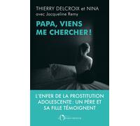 Papa, viens me chercher ! - Jacqueline Rémy - L'observatoire Eds De - broché - Témoignage