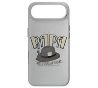 Papa Was a Rollin' Stone Hat Temptations Coque pour iPhone Air