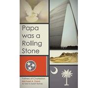 Papa Was A Rolling Stone