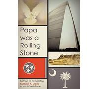 Papa Was A Rolling Stone