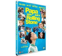Papa Was Not A Rolling Stone