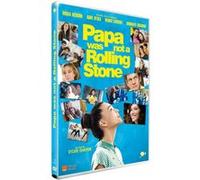 Papa was not a Rolling Stone - DVD E