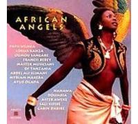 Papa Wemba - African Angels