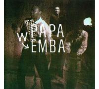 Papa wemba CD