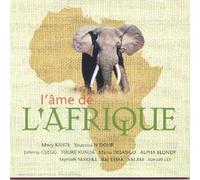 Papa Wemba - L'âme de l'Afrique