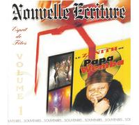 Papa Wemba - Le Zenith De Papa Wemba, Vol. 1