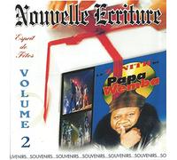 Papa Wemba - Le Zenith de Papa Wemba, Vol. 2