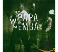 Papa Wemba - Papa Wemba (Zaire) [Import]
