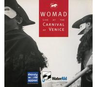 Papa Wemba - Womad Live at the Carnival in
