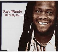 Papa Winnie - All of My Heart [Import]