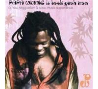 Papa Winnie - Papa Winnie Is Back Yeah Man