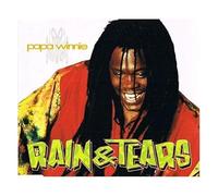 Papa Winnie - Rain and Tears