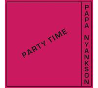 Papa Yankson - Party Time