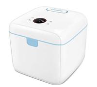 Papablic Stérilisateur UV et Sèche Pro