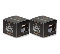 Papadeas - Messino Perles de Balsamique, 50 ml (Lot de 2)