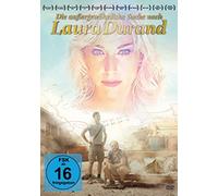 Papadimitriou - Die Außergewöhnliche Suche Nach Laura Durand