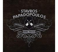 Papadopoulos, Stavros - Rare Tracks