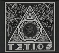 Papadosio - T.E.T.I.O.S. [ to End The Illusion of Separation ]