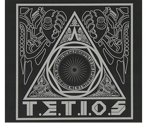 Papadosio - T.E.T.I.O.S. [ to End The Illusion of Separation ]