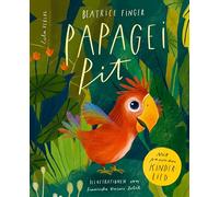 Papagei Pit
