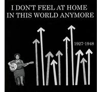 Papagika,Maria - I Don'T Feel at Home in This World Anymore