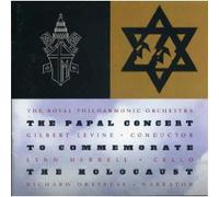 Papal Concert to Commemorate T - Papal Concert to Commemorate The Holocaust