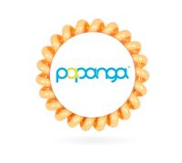 Papanga Classic Edition Vanilla Big Hair Ring