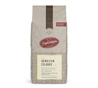 PapaNicholas Coffee Mélange de café moulu, île hawaïenne, 0,9 kg