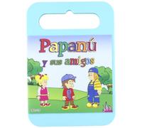 Papanu Y Sus Amigos [Import]