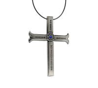 papapanda Collier pour One Piece Mihawk Dulacre Anime