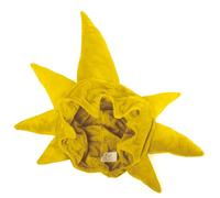 papapanda peluche chapeau perruque Goku Dragon accessoires de costume carnaval pour enfants adolescents adultes