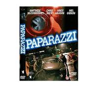Paparazzi