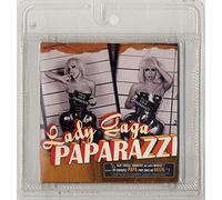 Lady Gaga - Paparazzi