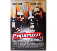 Paparazzi