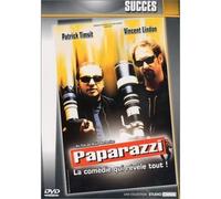 Paparazzi