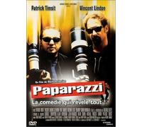 Paparazzi