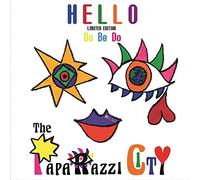 Paparazzi City, the - Hello Be Do [Import]