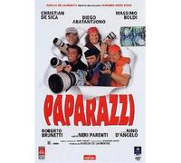 Paparazzi [Import]