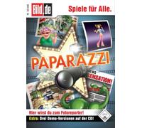 Paparazzi [Import allemand]