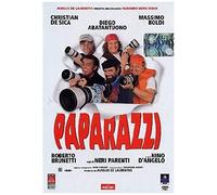 Paparazzi [Import Anglais]
