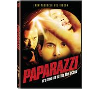 Paparazzi [Import USA Zone 1]