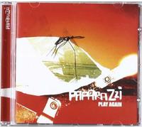 Paparazzi - Play Again