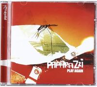 Paparazzi - Play Again [Import]