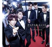Paparazzi (Version A) [Import]