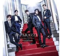 Paparazzi (Version B) [Import]