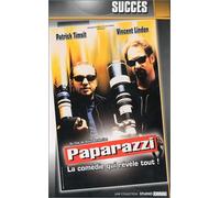 Paparazzi [VHS]