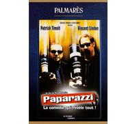 Paparazzi [VHS]