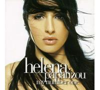 Paparizou, Helana - My Number One [Import]