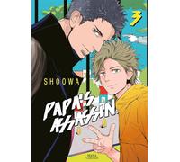 Boy's Love - Papa's Assasin - Tome 03