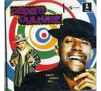 Papa's Culture - Papa's Culture But